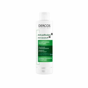 DERCOS SHAMPU ANTICASPA N/G 200 ML