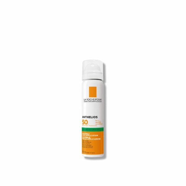 Anthelios 50+ Bruma X 75 Ml