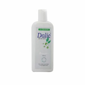 Dalic Gel De Baño 240Ml