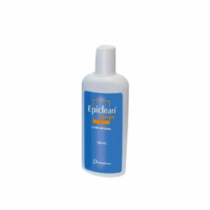 Epiclean Locion Limpiadora 120Ml