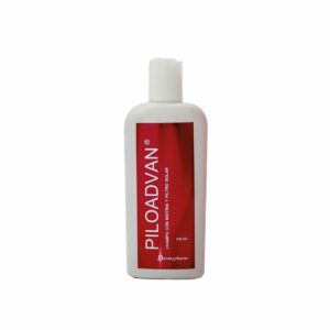 Piloadvan Champu Biotina 240 Ml