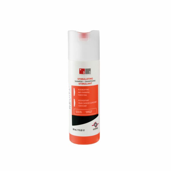 Revita Shampu Estimulante  X 205 Ml