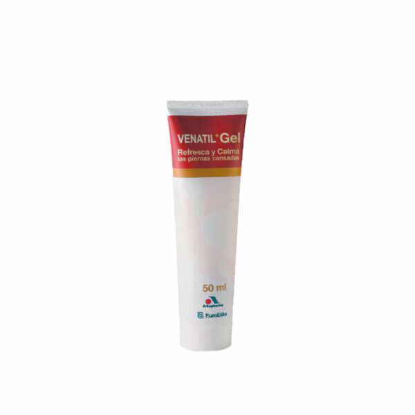 Venatil Gel 50 Ml