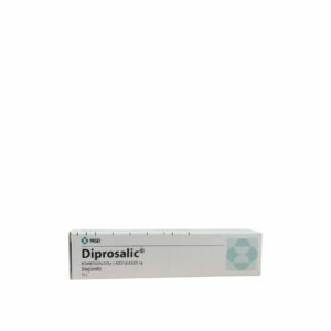 Diprosalic Unguento x 30 gr