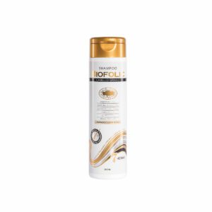 Biofolic Champu Graso 240Ml