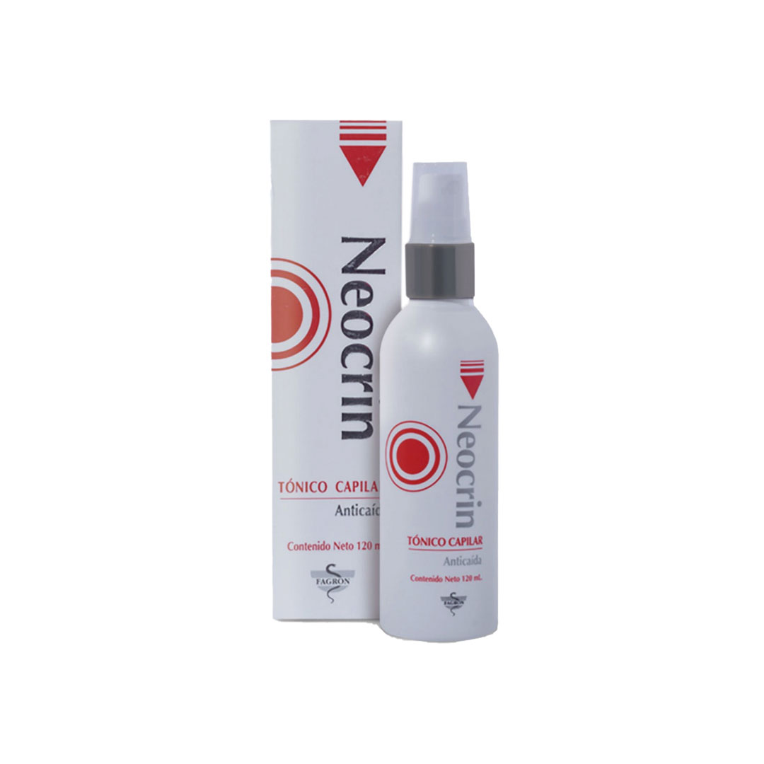 Neocrin Tonico Capilar X 120 Ml