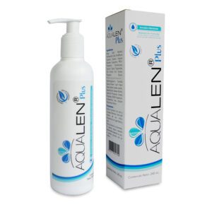 Aqualen Plus Locion Hidra 240 Gr