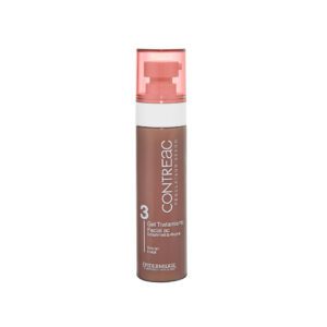EPIDERMIQUE Contreac Paso 3 Tratamiento Facial X 60 Ml