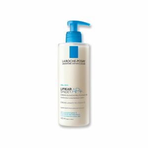 LA ROCHE POSAY Lipikar Syndet Gel 400 Ml