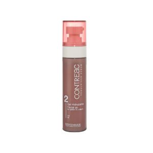 EPIDERMIQUE  Contreac Paso 2 Gel Hidratante Facial 60 Ml