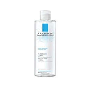 LA ROCHE-POSAY Solucion Micelar 400Ml