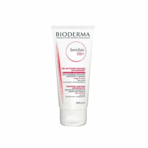 BIODERMA Sensibio Ds Gel Netoyyant X 200 Ml