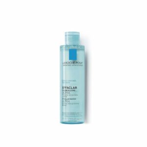Effaclar Agua Micelar 200Ml
