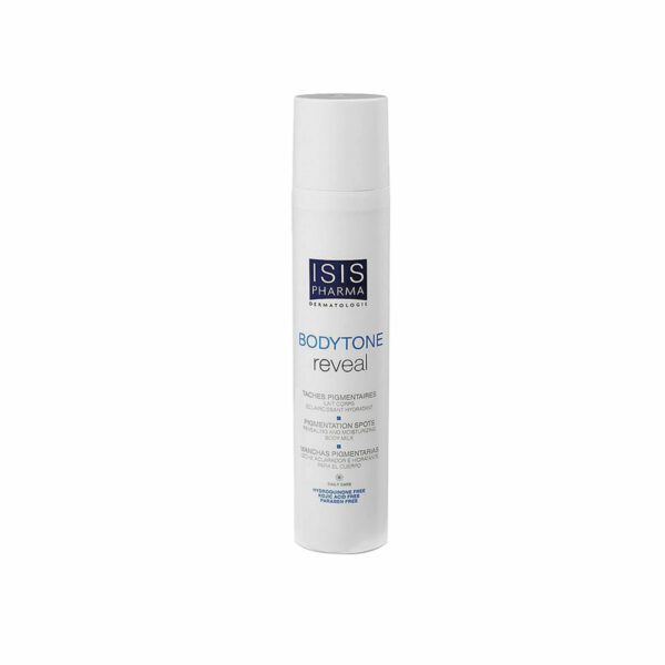 Bodytone White Despigmentante 100Ml