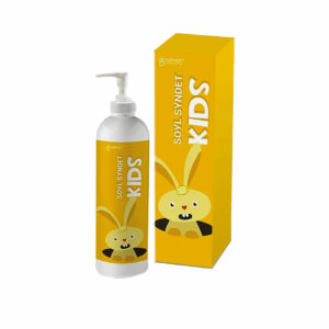 Soyl Syndet Kids 500Ml