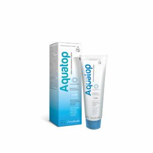 Aquatop Crema Hidratante Corporal X250 Gr