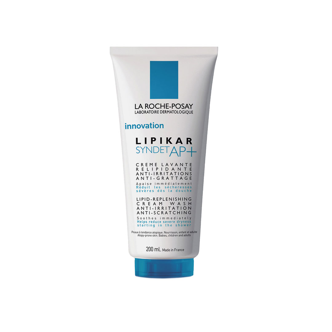 LA ROCHE POSAY Lipikar Syndert Ap 200Ml