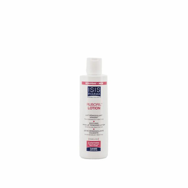 Ruboril Locion Desmaquillante 250Ml
