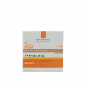 LA ROCHE-POSAY Anthelios Compacto Spf50+ Tono1 9Gr