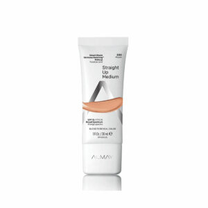 Alm Smart Shade Base Antiedad Medium 300 _419039