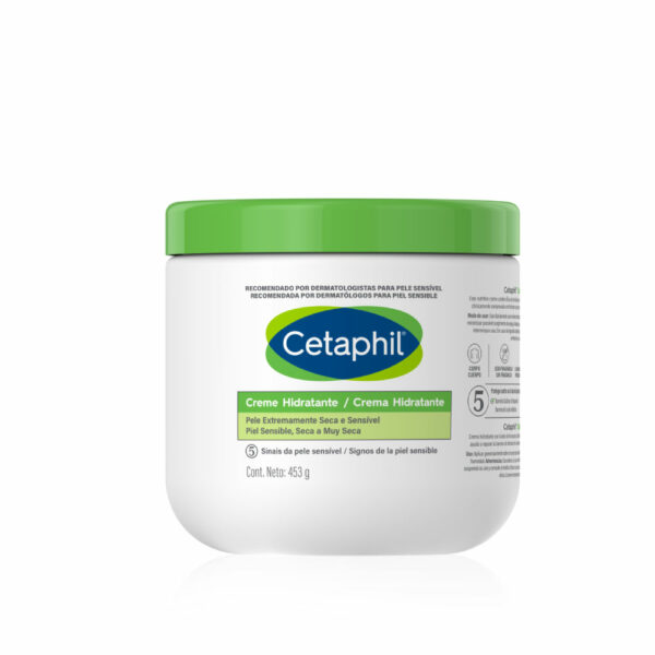CETAPHIL Crema Hidratante 453 Gr