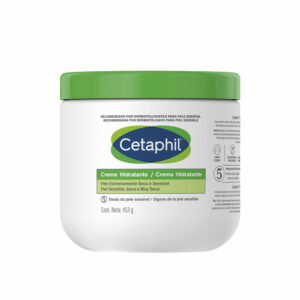 CETAPHIL Crema Hidratante 453Gr