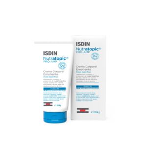 ISDIN Nutratopic Crema Emoliente 200 Ml