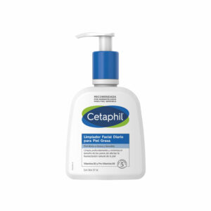 CETAPHIL Limpiador Piel Grasa 237Ml
