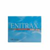 Enitrax Itraconazol 100Mg X 14 Capsulas