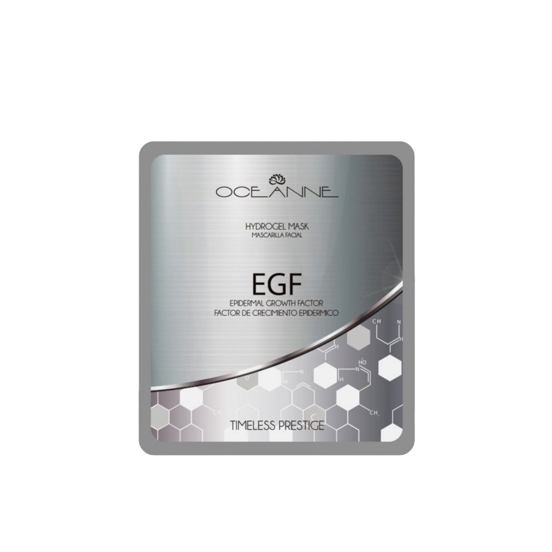 Beauty Mascarilla Egf Hydrogel