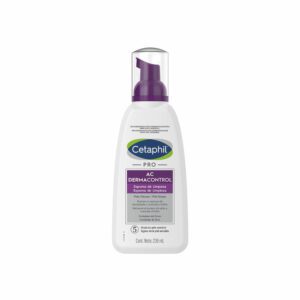 CETAPHIL Pro AC Dermacontrol Espuma Limpiadora 236Ml