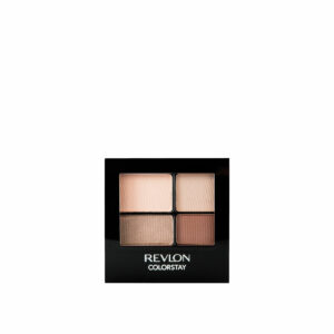 REVLON Colorstay Sombras Cuarteto 500 _53501
