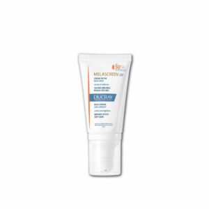 Melascreen Protector Solar Crema Enriquecida