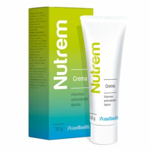Nutrem Crema 30G