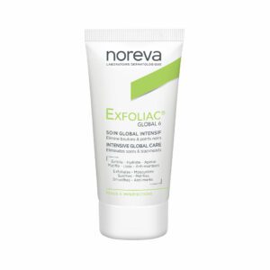 Exfoliac Global Care X 30 Ml