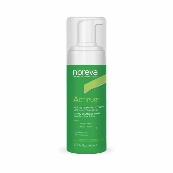 Actipur Cleasing Foam X150 Ml