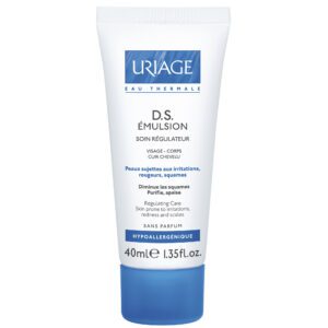 URIAGE Ds Emulsion X 40 Ml