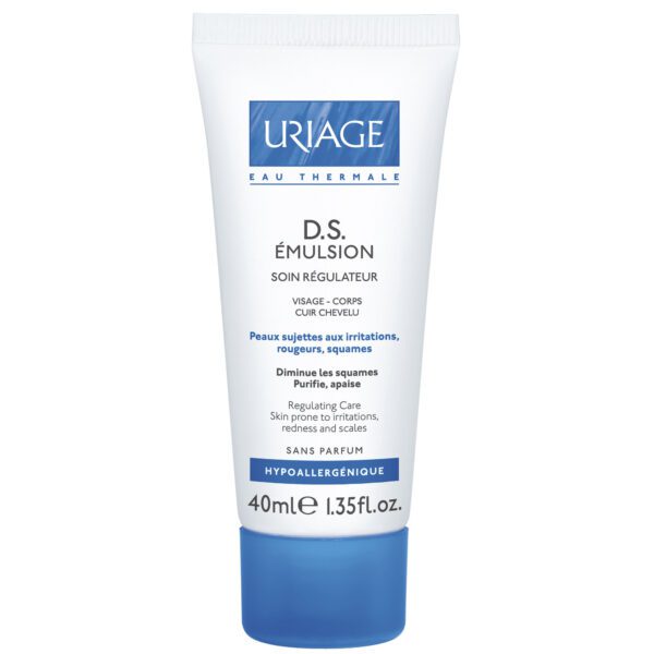 URIAGE Ds Emulsion X 40 Ml