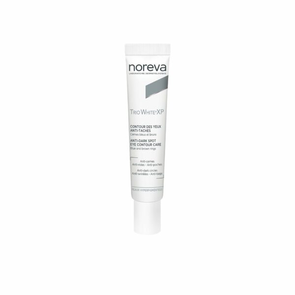 Trio White Anti Dark Eye  X10 Ml