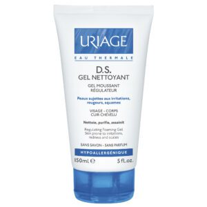 URIAGE Ds Gel Limpiador X150 Ml