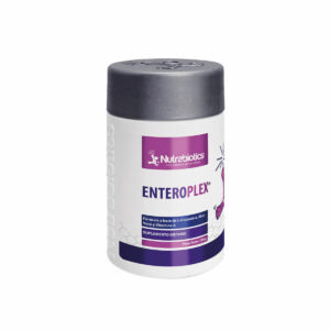 Nutrabiotics Enteroplex 180G Polvo