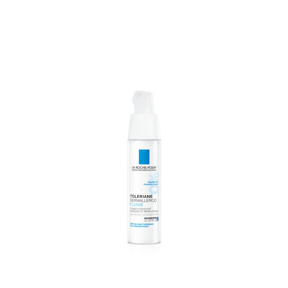 Toleriane Ultra Fluido 40Ml