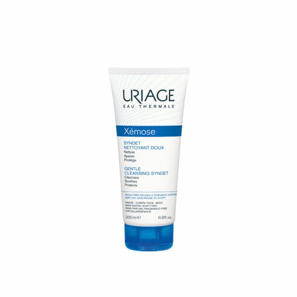 URIAGE Xemose Syndet X200 Ml