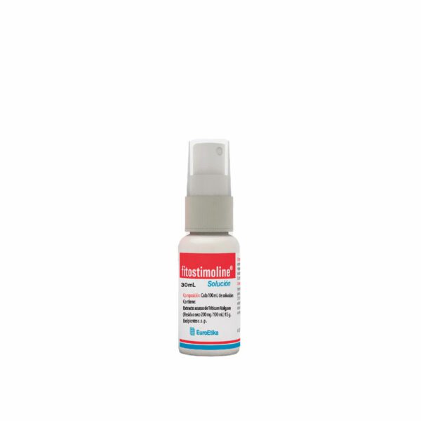 Fitostimoline Solucion 30Ml
