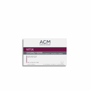ACM Vitix 30 Tabletas Comprimidas
