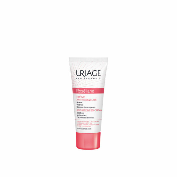 URIAGE Roseliane Crema X 40 Ml