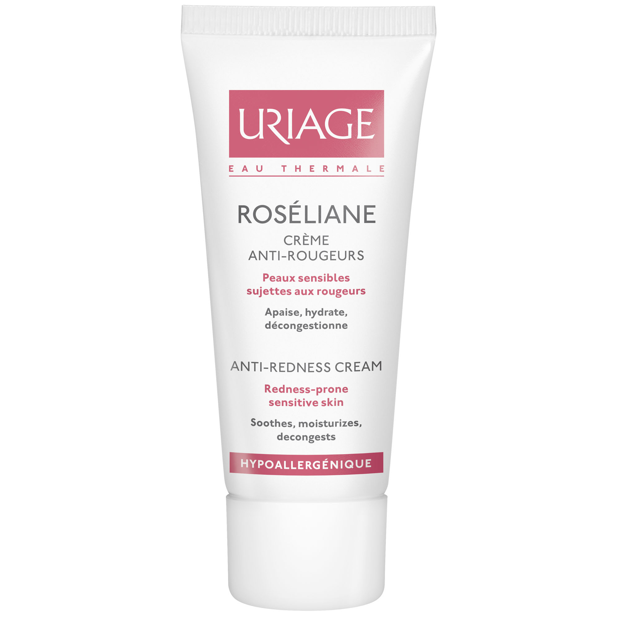 Roseliane Crema X 40Ml