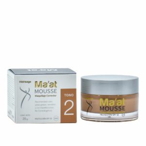 Mousse Ma At Tono 2