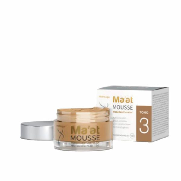 Mousse Ma At Tono 3