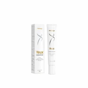 Yeux Contorno De Ojos 20G